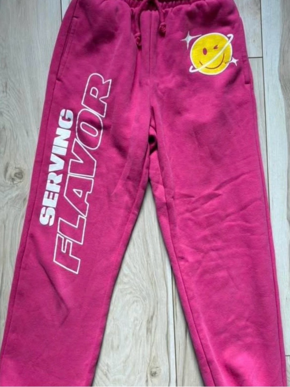 Poppi Joggers